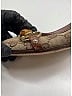 Gucci Brown Flats Size 7 1/2 - photo 4