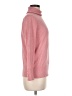 retrology Pink Turtleneck Sweater Size M - photo 4