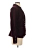 Free People Burgundy Blazer Size S - photo 4