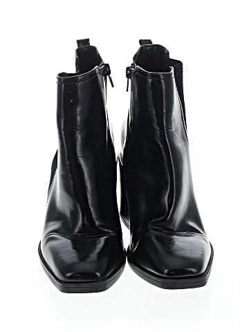 Kelly & Katie Ankle Boots (view 2)