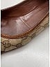 Gucci Brown Flats Size 7 1/2 - photo 8