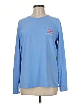 Vineyard Vines Long Sleeve Top