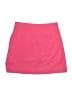 Callaway 100% Polyester Solid Pink Skort Size S - photo 2
