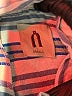Lemlem Stripes Blue Shorts Size S - photo 4