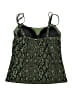 Sunsets Green Swimsuit Top Size Sm - Med (32D) - photo 2