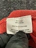 Eileen Fisher Red Silk Cardigan Size M - photo 8