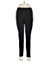 Lou & Grey Solid Black Active Pants Size M - photo 1