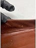 Gucci Brown Flats Size 7 1/2 - photo 7