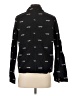 Vans 100% Cotton Stars Black Jacket Size S - photo 2
