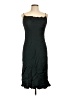 Zara Black Cocktail Dress Size L - photo 1