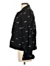 Vans 100% Cotton Stars Black Jacket Size S - photo 5
