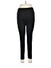 Lou & Grey Solid Black Active Pants Size M - photo 2