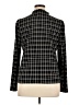 CeCe Black Long Sleeve Blouse Size XL - photo 2