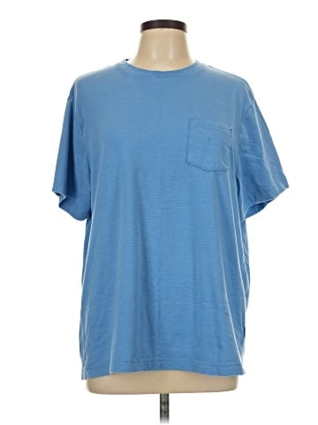 George Short Sleeve T-Shirt (view 1)