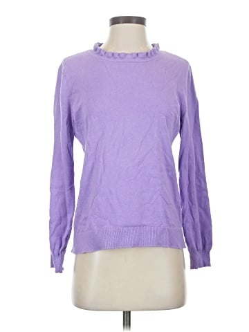 Talbots Pullover Sweater (view 1)