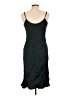 Zara Black Cocktail Dress Size L - photo 2