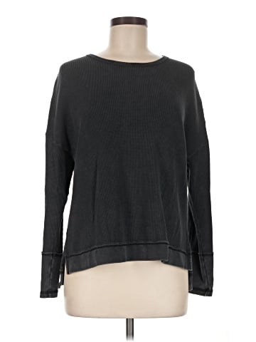 Escada Long Sleeve T-Shirt (view 1)