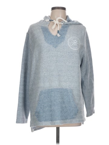 Ocean Drive Clothing Co. Pullover Sweater (view 1)
