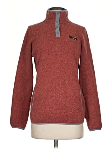 L.L.Bean Pullover Sweater (view 1)