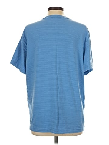 George Short Sleeve T-Shirt (view 2)
