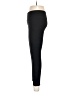 Lou & Grey Solid Black Active Pants Size M - photo 5