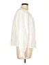 Gap Ivory Long Sleeve Blouse Size L - photo 4