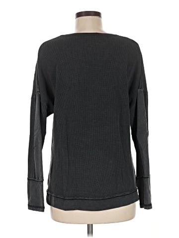 Escada Long Sleeve T-Shirt (view 2)