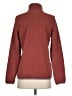 L.L.Bean 100% Polyester Red Pullover Sweater Size XS - photo 2