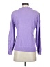 Talbots Purple Pullover Sweater Size S - photo 2