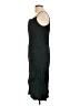 Zara Black Cocktail Dress Size L - photo 5