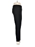 Lou & Grey Solid Black Active Pants Size M - photo 4