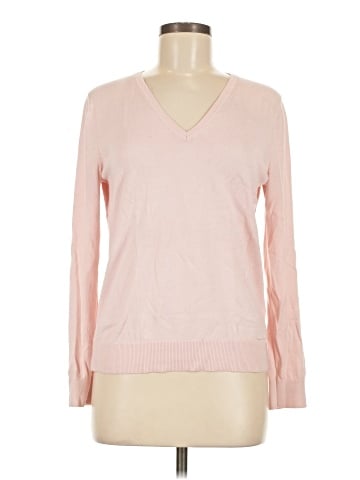 Banana Republic Factory Store Pullover Sweater (view 1)