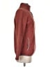 L.L.Bean 100% Polyester Red Pullover Sweater Size XS - photo 4
