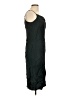 Zara Black Cocktail Dress Size L - photo 4