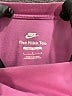 Nike Pink Short Sleeve Turtleneck Size L - photo 7