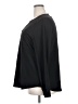 Anrabess Black Long Sleeve Henley Size 3X - photo 5