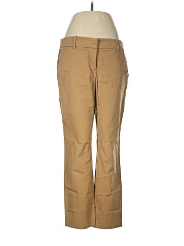 J.Crew Khakis (view 1)