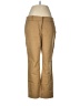 J.Crew Tan Khakis Size 6 - photo 1