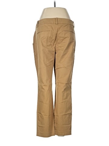 J.Crew Khakis (view 2)