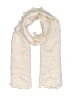 J.Crew Ivory Scarf One size - photo 1