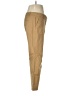 J.Crew Tan Khakis Size 6 - photo 4