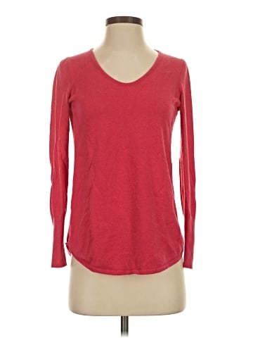 Nic + Zoe 3/4 Sleeve T-Shirt (view 1)