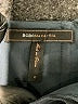BCBGMAXAZRIA 100% Polyester Black Cocktail Dress Size 0 - photo 7