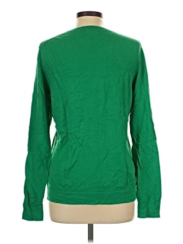 J.Crew Factory Store Long Sleeve T-Shirt (view 2)