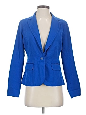 7th Avenue Design Studio New York & Company Blazer (view 1)