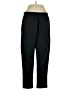 Under Armour Solid Black Track Pants Size XL - photo 1