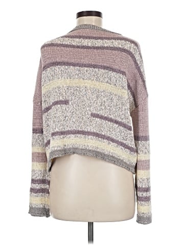 Mystree Pullover Sweater (view 2)