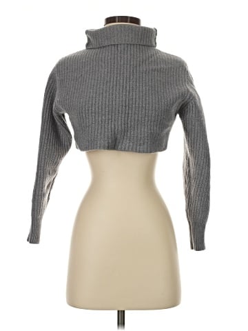 Wilfred Turtleneck Sweater (view 1)