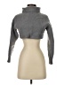 Wilfred Gray Turtleneck Sweater Size XS - photo 1