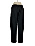 Under Armour Solid Black Track Pants Size XL - photo 2